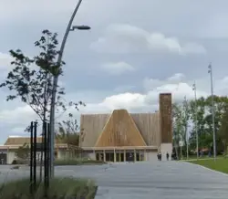 Sola kirke