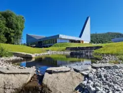 Tau kyrkje