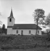 Hålanda kyrka