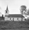 Hålanda kyrka