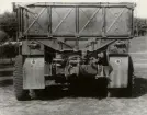 Terrängdragbil m/1942C typ TVC. Tgdbil m/42C.