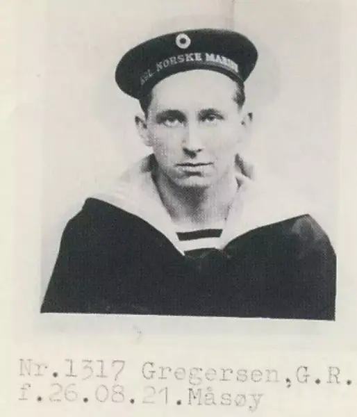 Greg Gregersen 