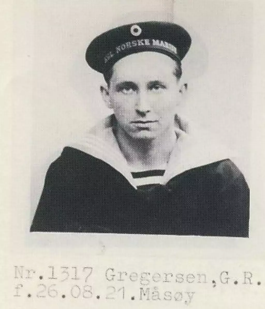 Greg Gregersen 