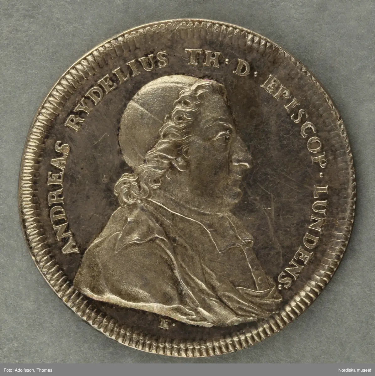 Minnespenning