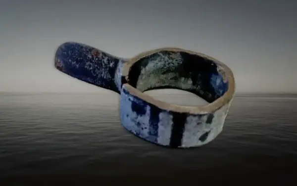15 maritime gjenstander