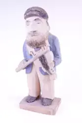 Langsrud-figurene