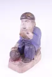 Langsrud-figurene