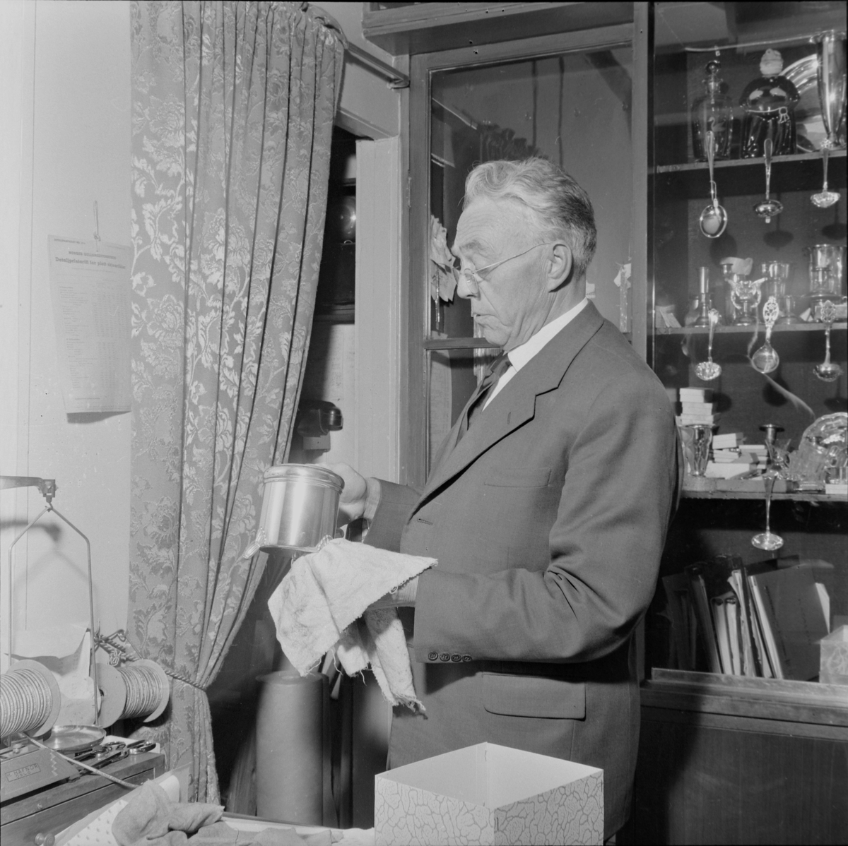 Paul O. Isdahl Gullsmedforretning