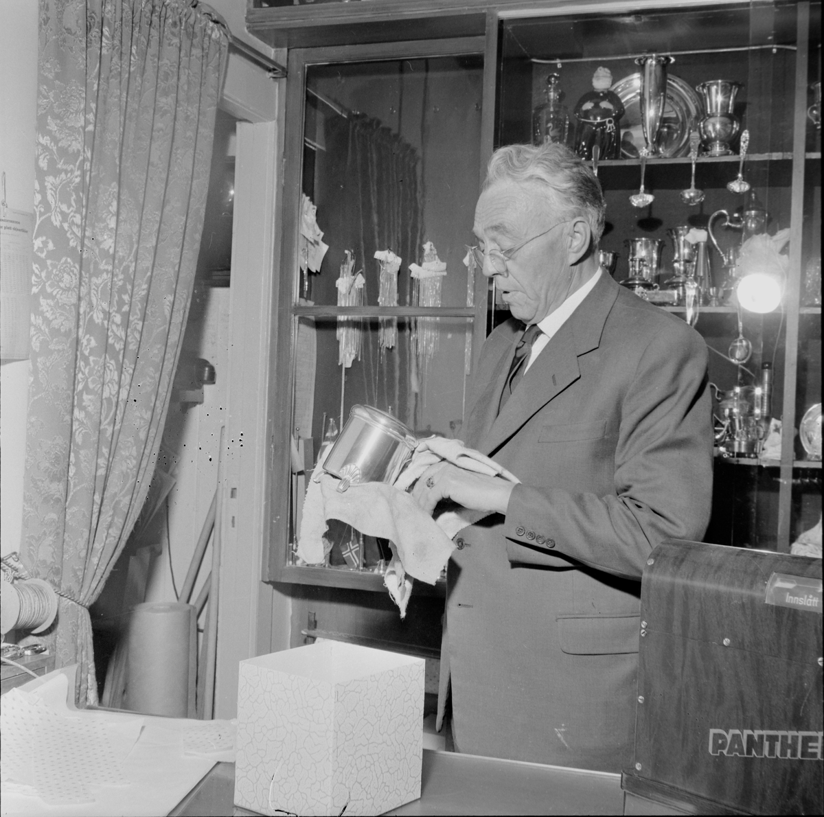 Paul O. Isdahl Gullsmedforretning