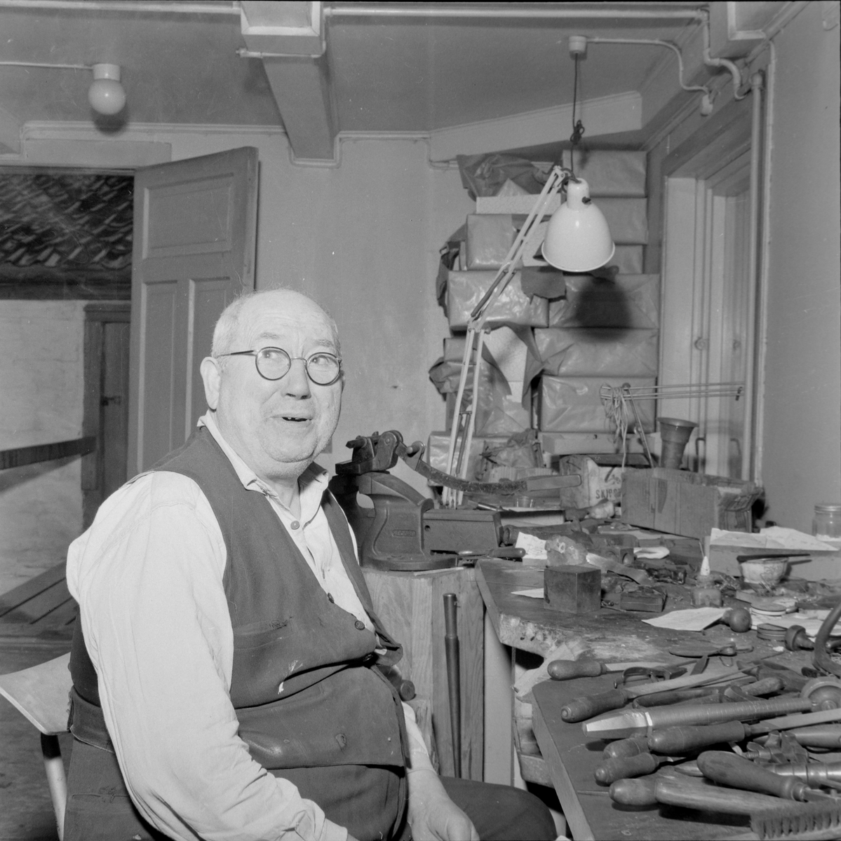 Paul O. Isdahl Gullsmedforretning