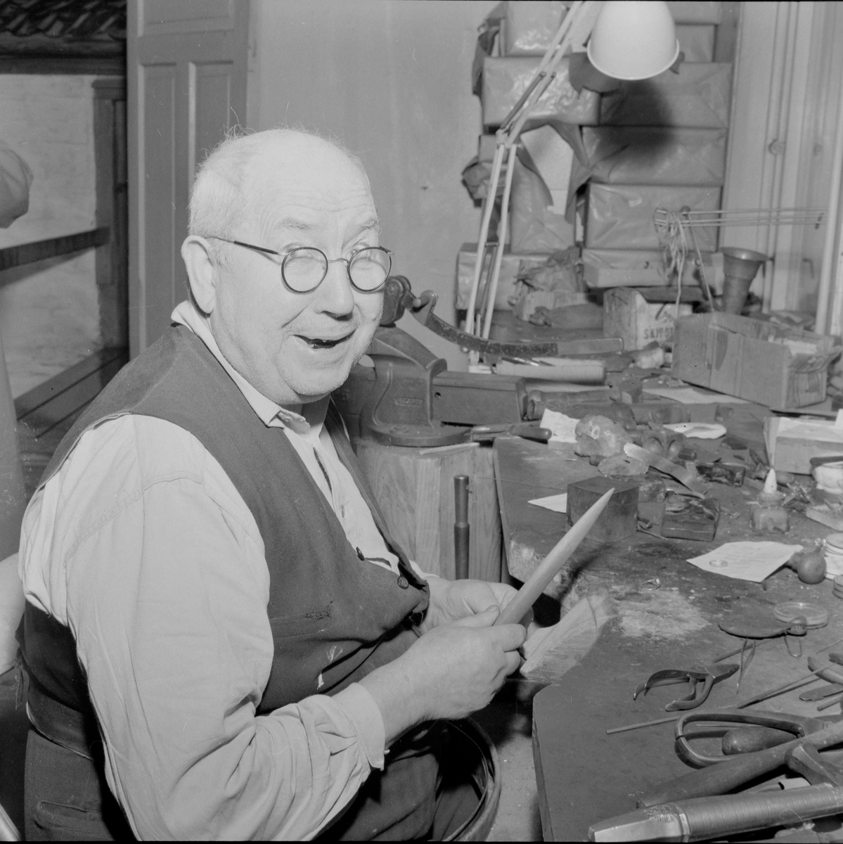 Paul O. Isdahl Gullsmedforretning