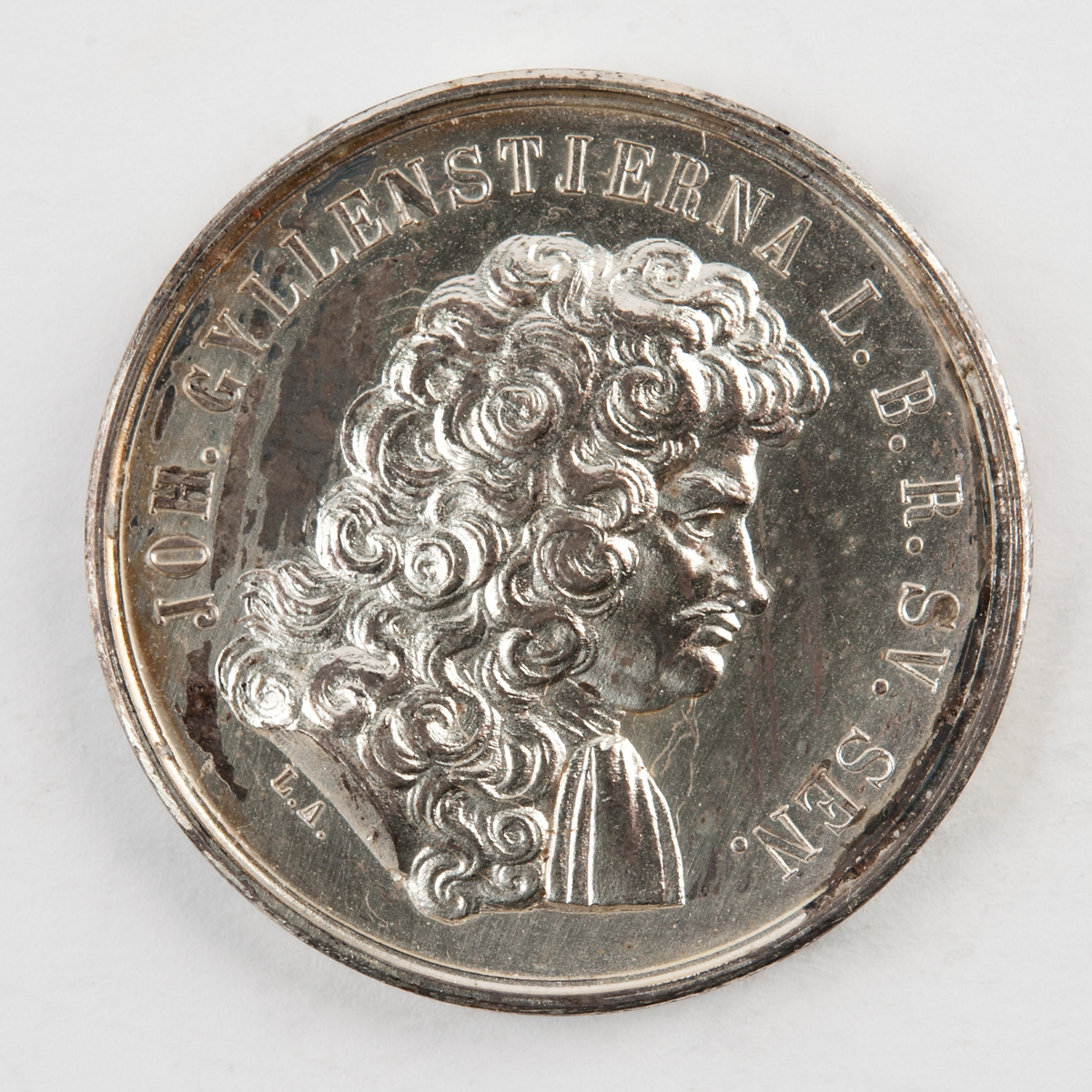 Medalj