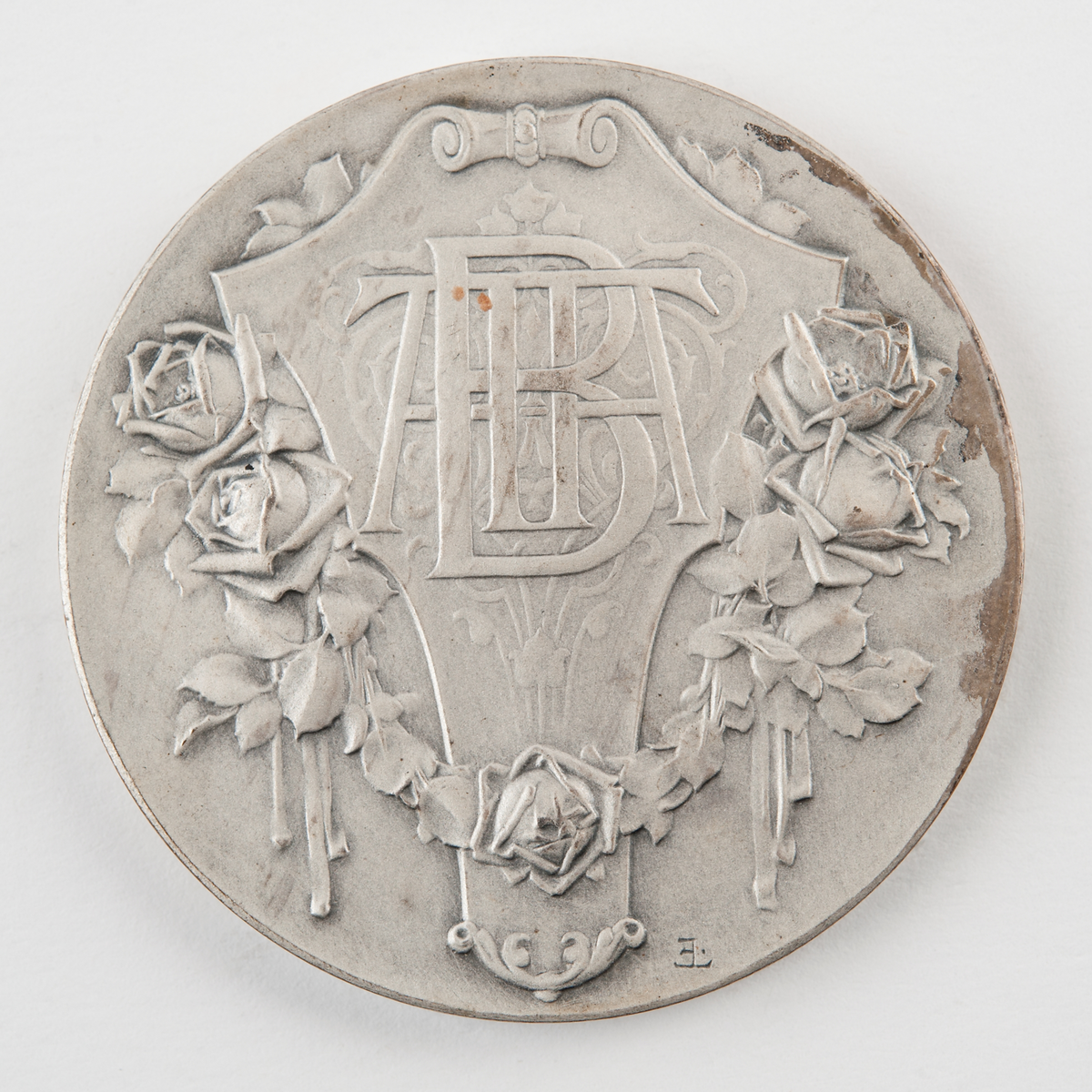 Medalj
