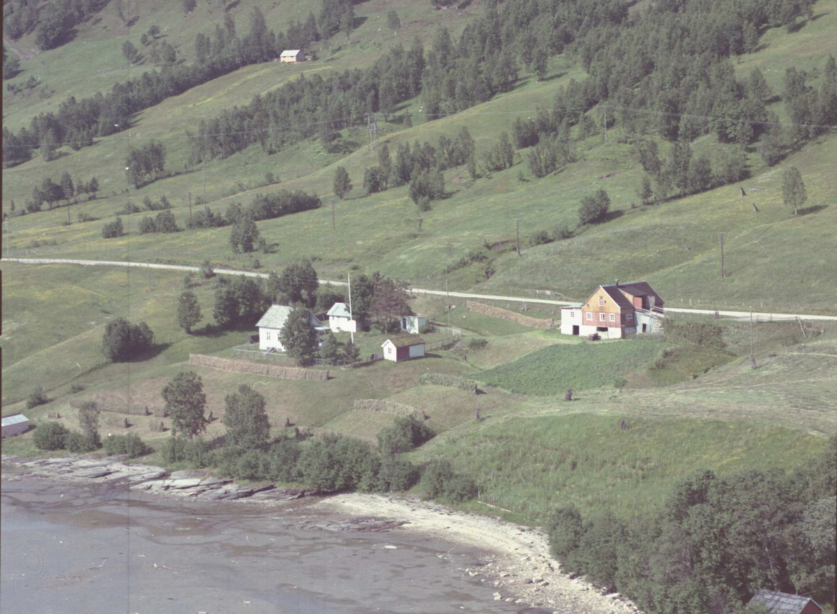 Ringstad 7/9 Balsfjord Georg Mathisen