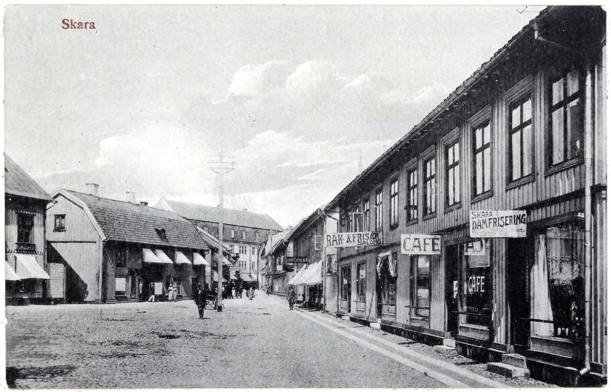 Hötorget