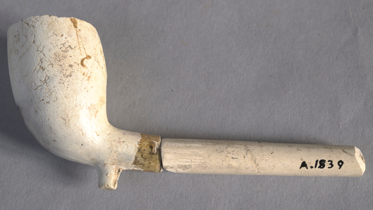 Krittpipe