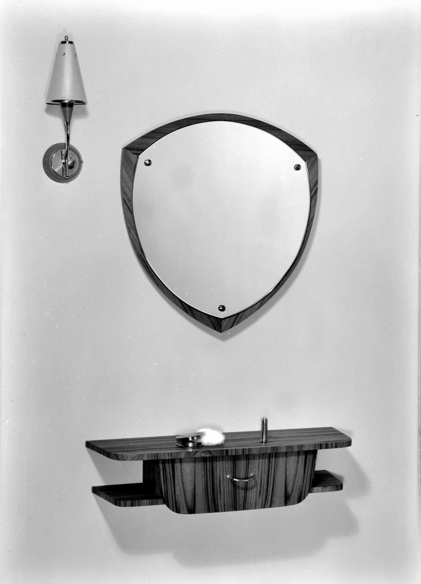 Møbler fra Talgøs Møbelfabrikk