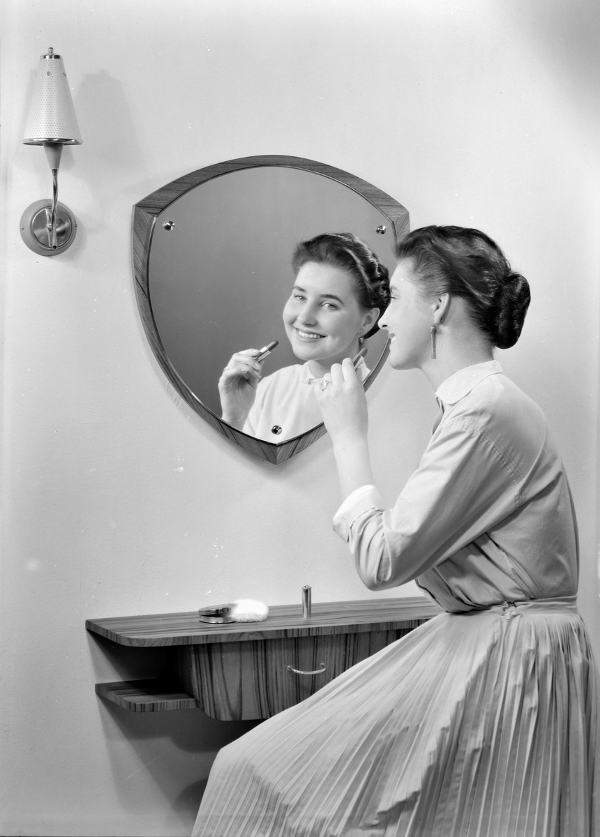 Møbler fra Talgøs Møbelfabrikk