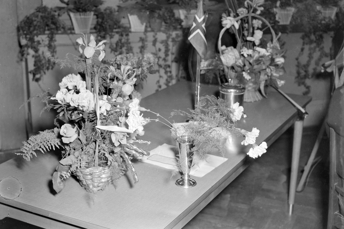 Bondeungdomslaget i Nidaros feirer 50-års jubileum