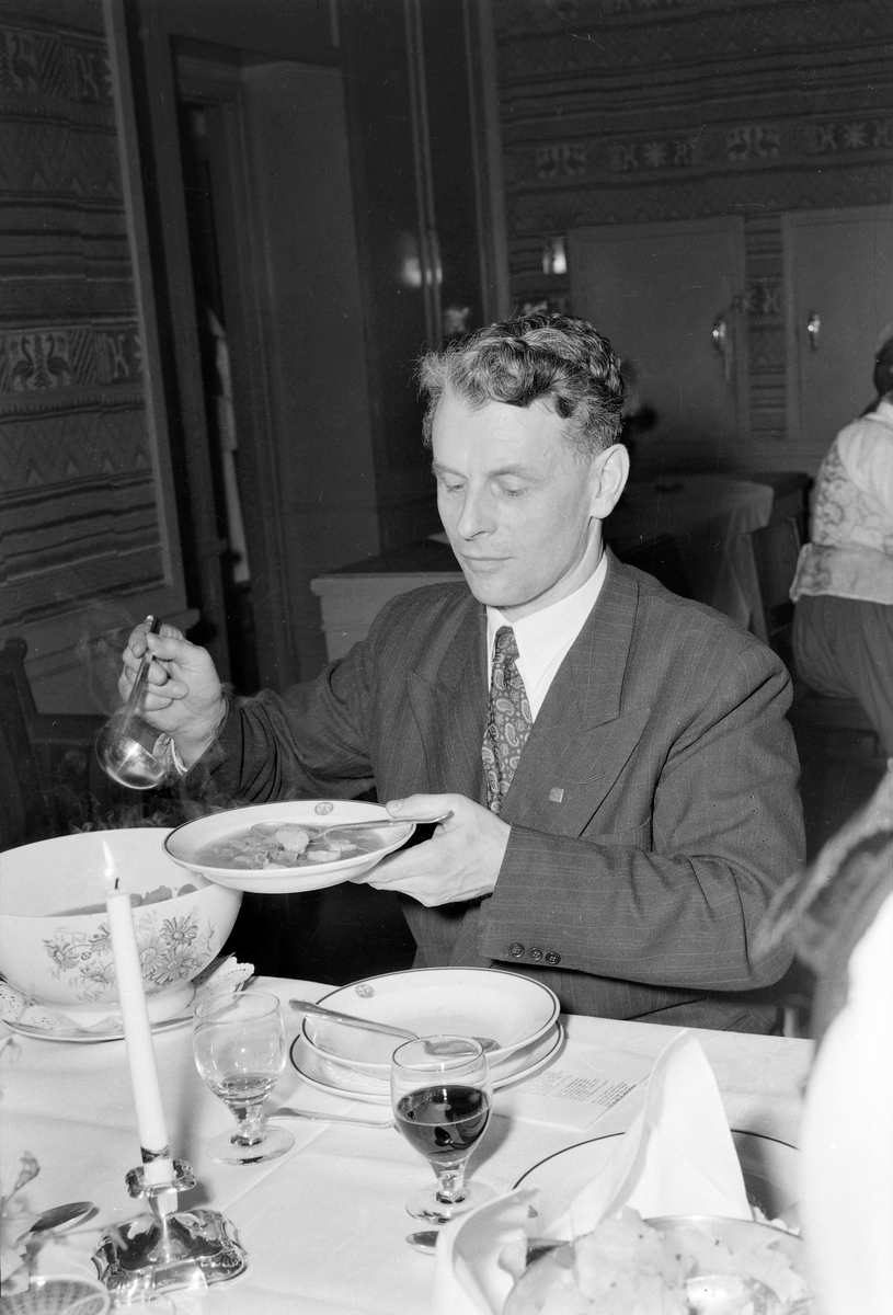 Bondeungdomslaget i Nidaros feirer 50-års jubileum