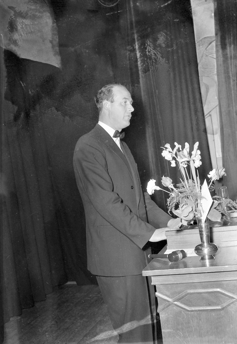 Bondeungdomslaget i Nidaros feirer 50-års jubileum