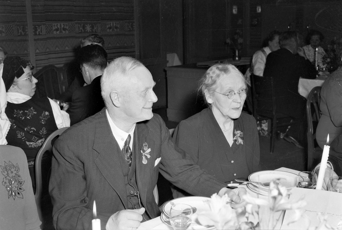 Bondeungdomslaget i Nidaros feirer 50-års jubileum