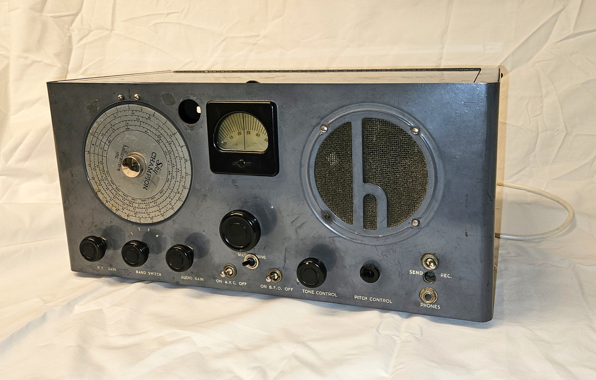 Radio
