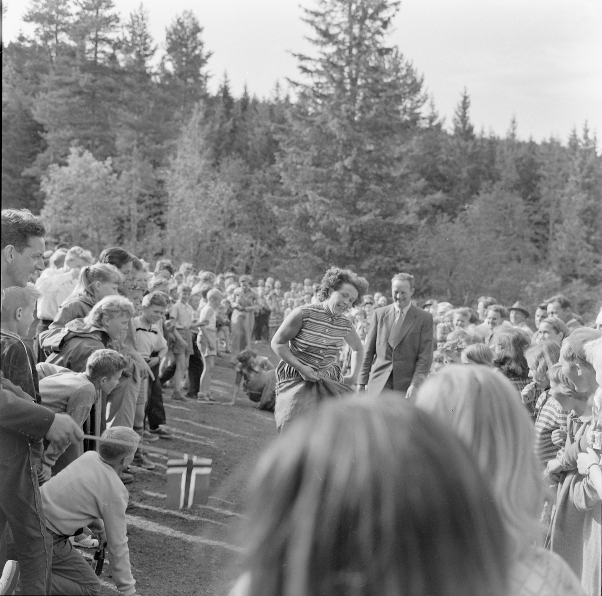 Feiring av St.Hans