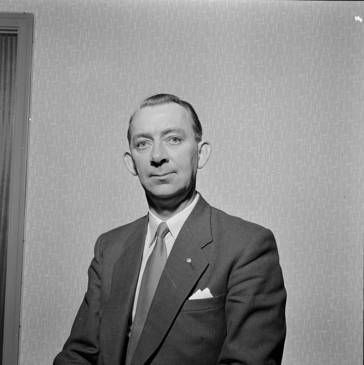 Bernhard Brænne A/S