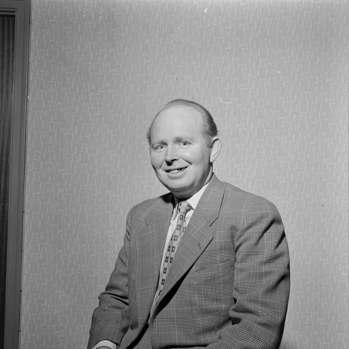 Bernhard Brænne A/S