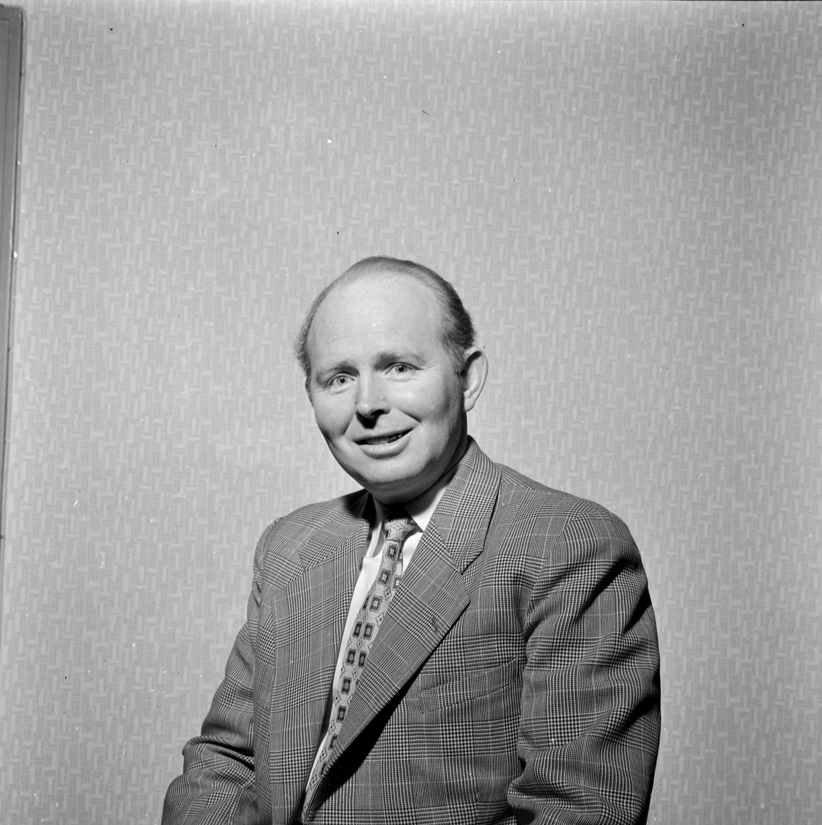 Bernhard Brænne A/S