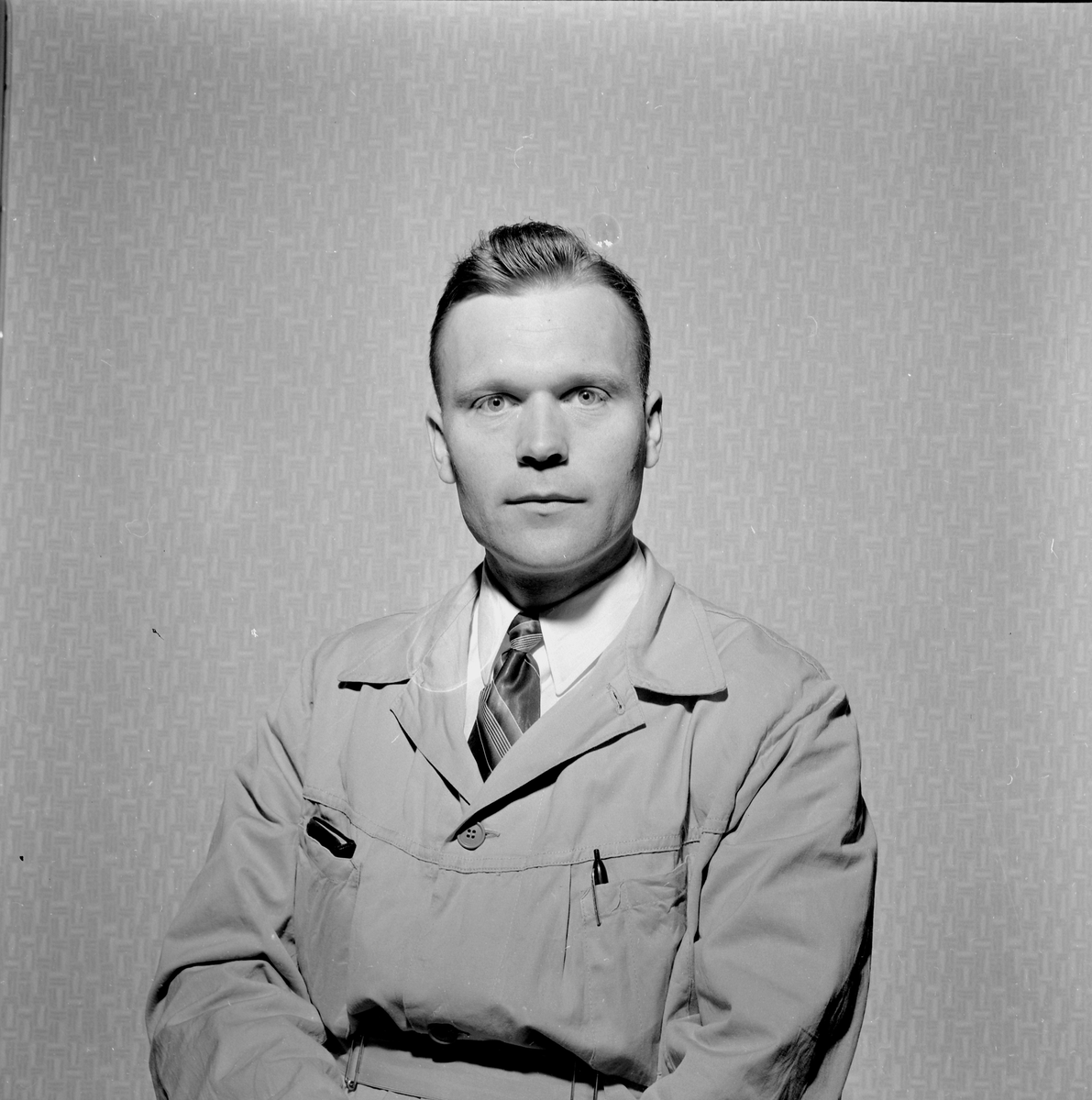 Bernhard Brænne A/S