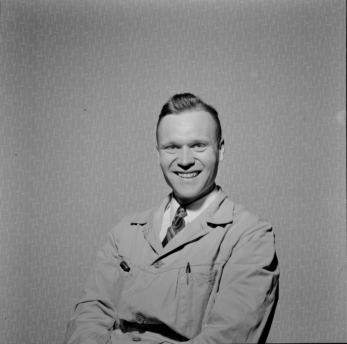 Bernhard Brænne A/S