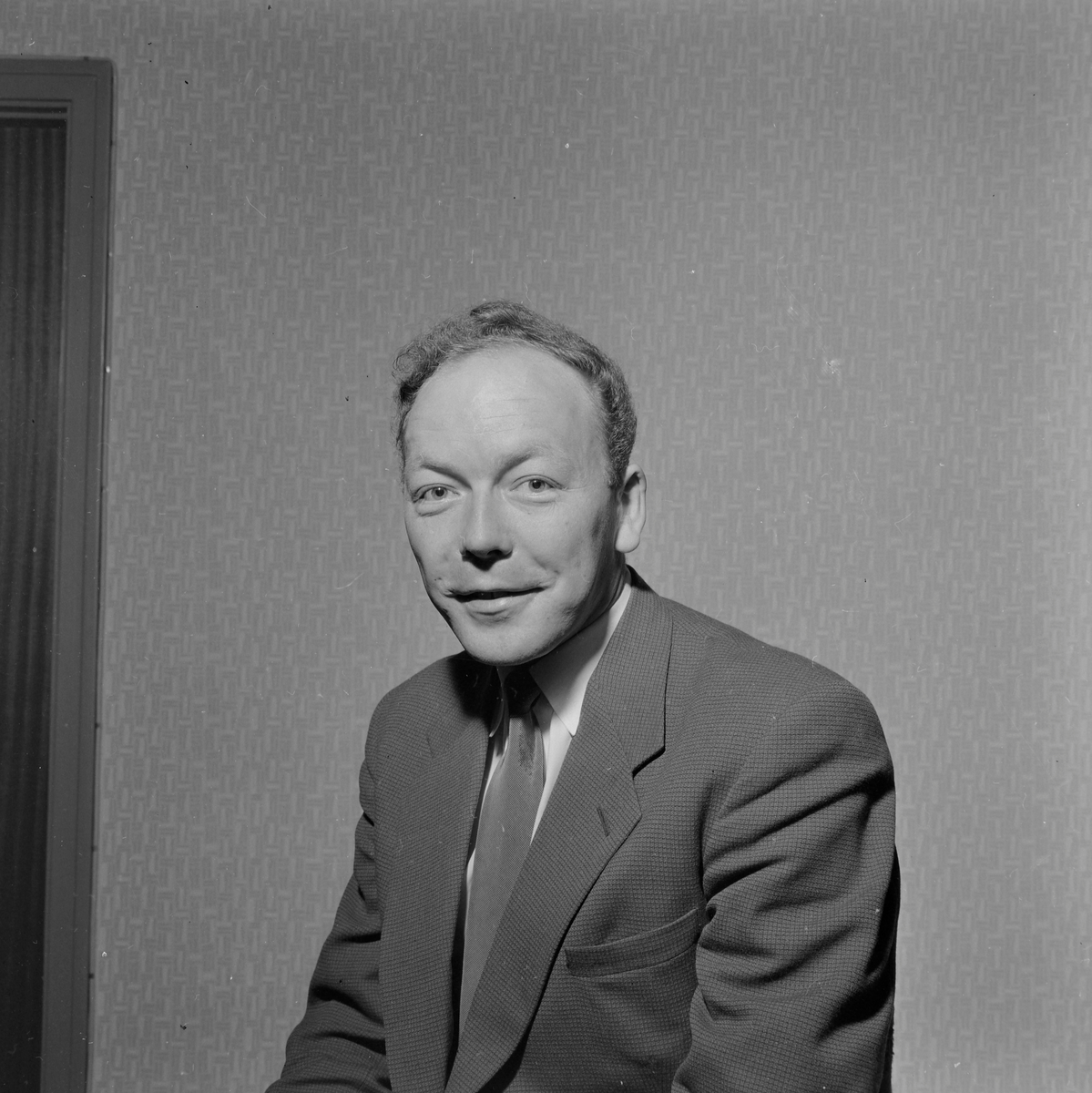 Bernhard Brænne A/S
