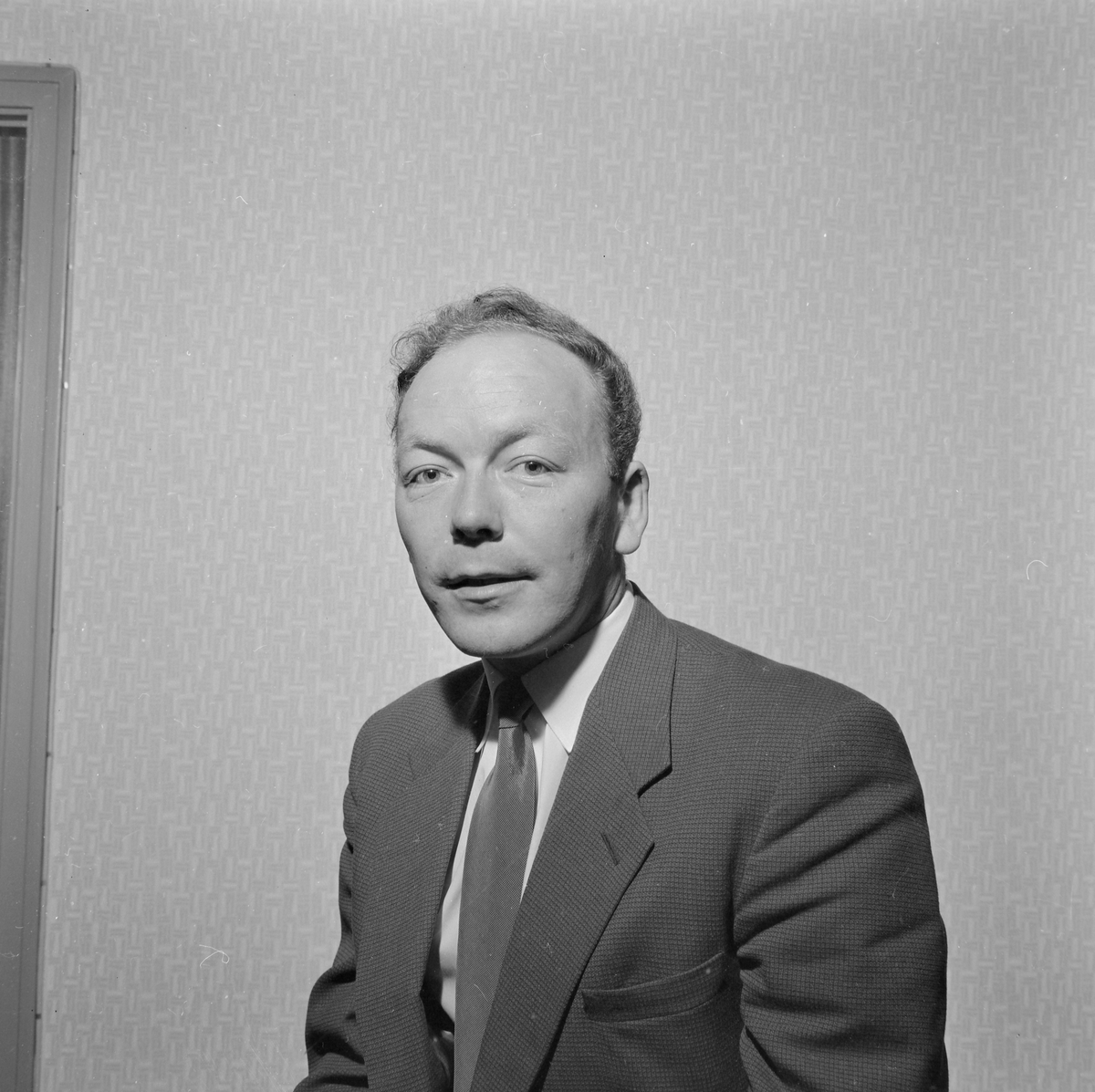 Bernhard Brænne A/S