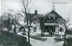 Kolbäck sn, Sörstafors.
Lyckhem, början 1900-talet.