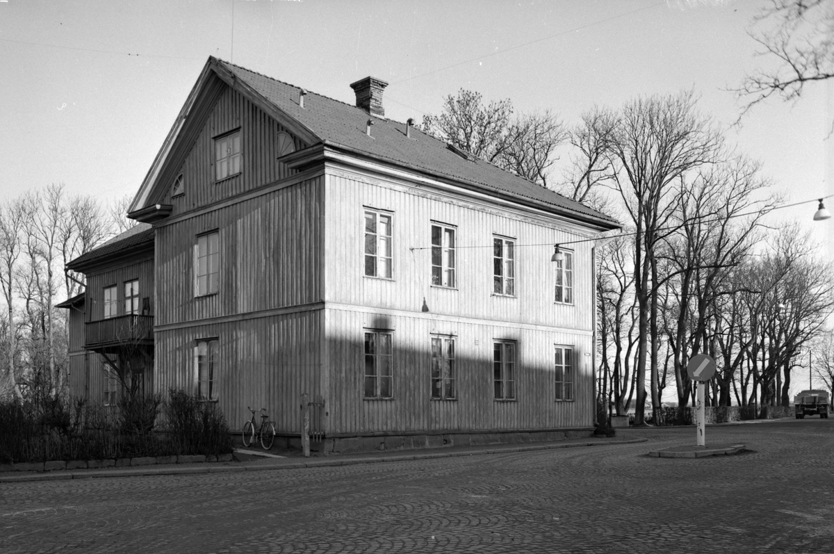 Hoflingska huset