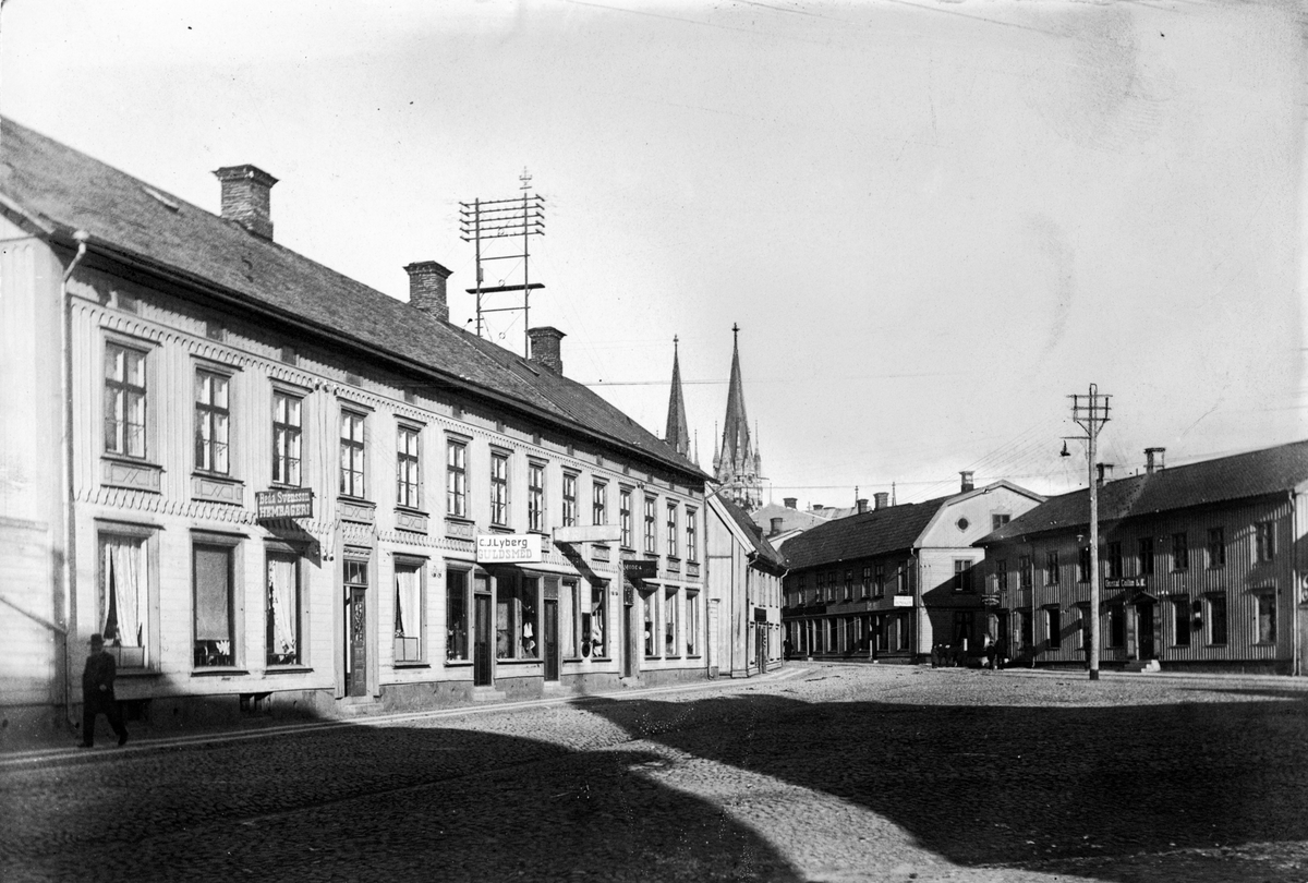 Fisktorget Hötorget