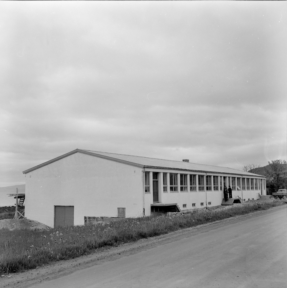 Haugers Lakrisfabrikk A/S