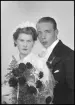 Ateljé Mira. Beställare: Carl Vecklauf - Elsa Larsson