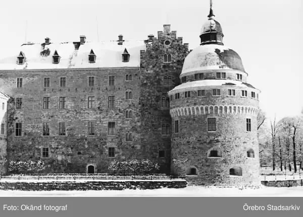 ÖREBRO SLOTT