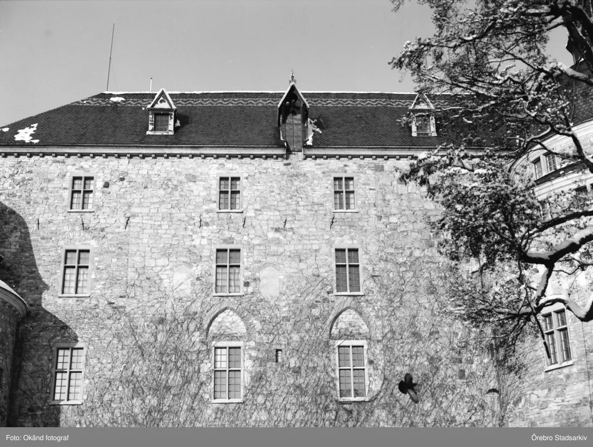 ÖREBRO SLOTT