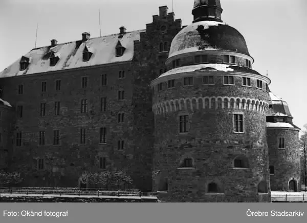 ÖREBRO SLOTT