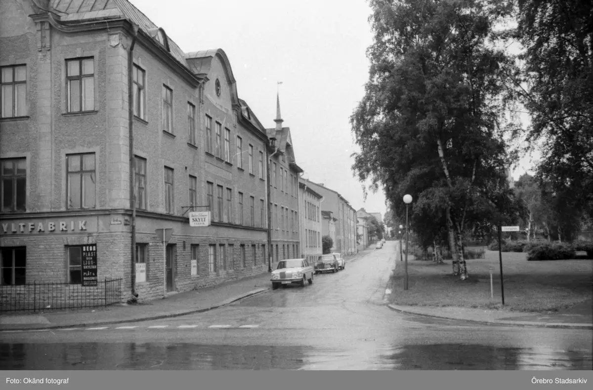 Skyltfabrik