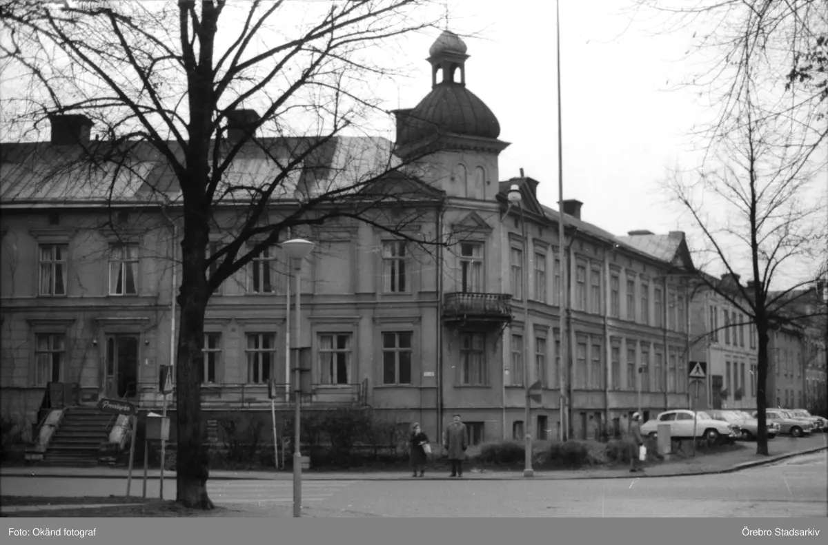 Hörnhus
