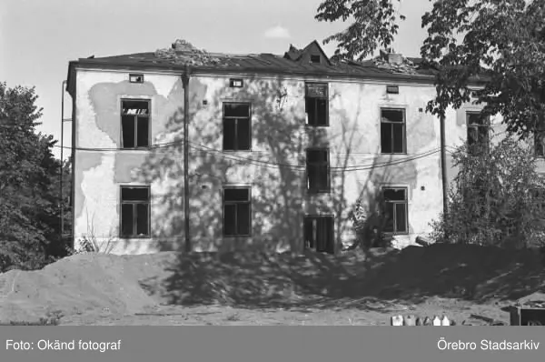 Innergård
