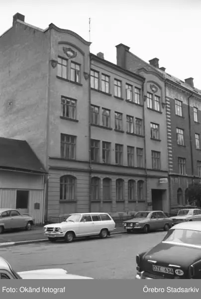Pensionat Oden