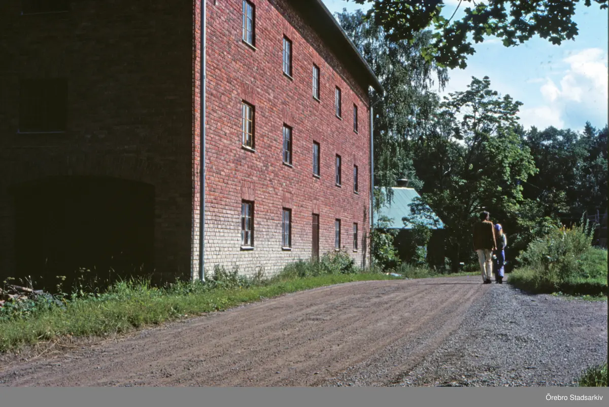 Karlslunds herrgård