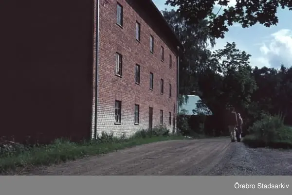 Karlslunds herrgård