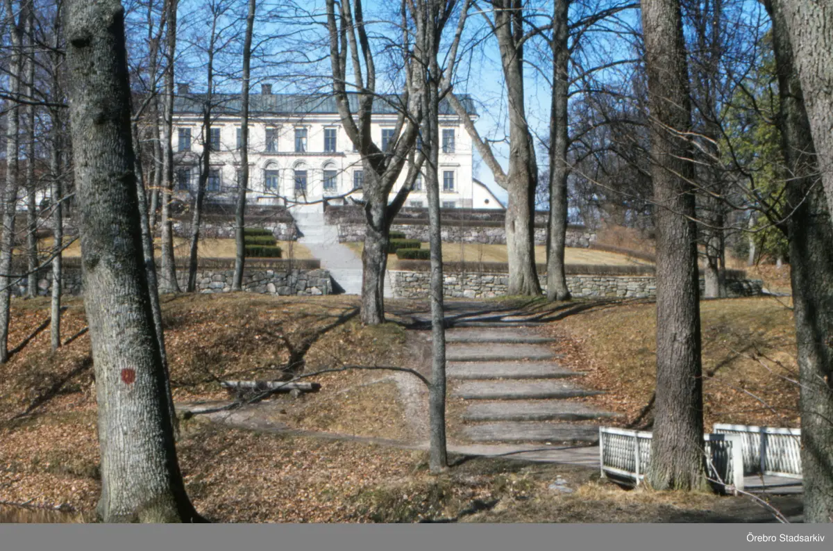 Karlslunds herrgård